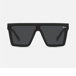 Quay Australia Hindsight Sunglasses